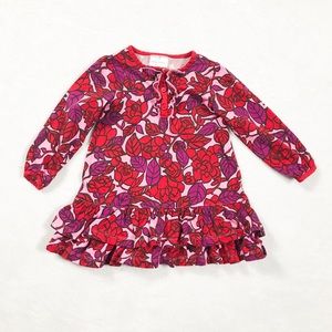 Hanna Andersson Little Girls Dress